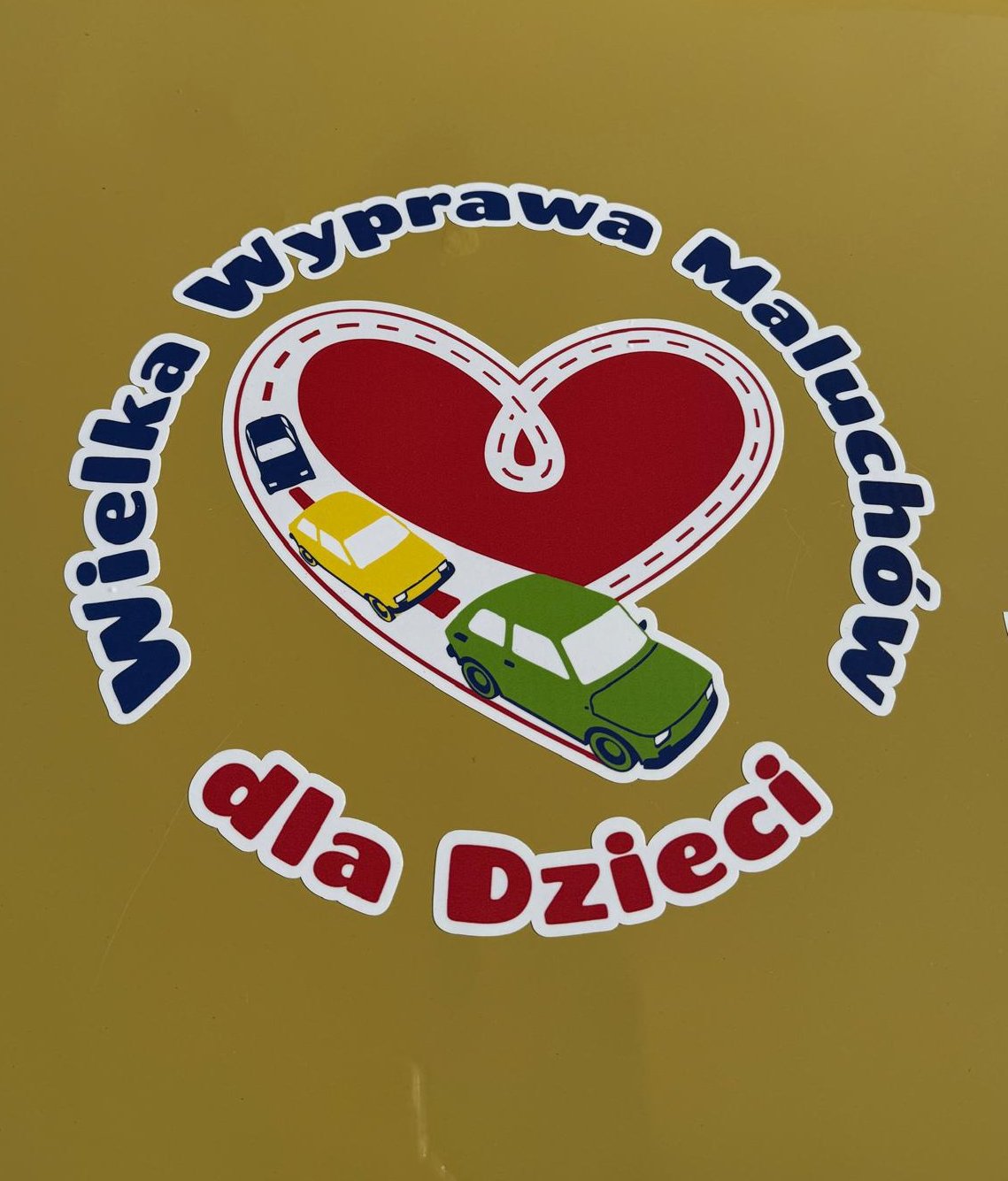 Wirtualna puszka - wsparcie dla dzieci po wypadkach